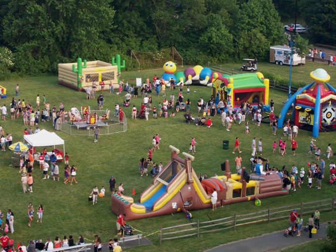 party and event rentals new jersey images